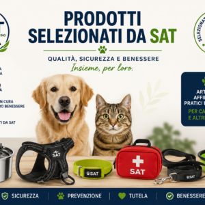 Articoli SAT