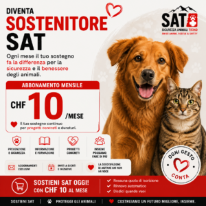 Sostenitore SAT