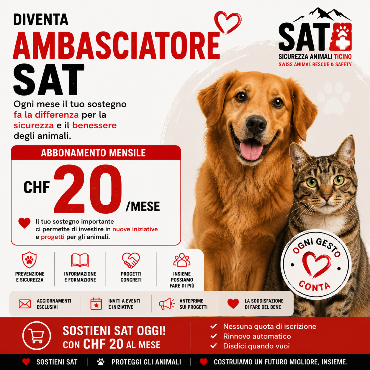 Ambasciatore SAT