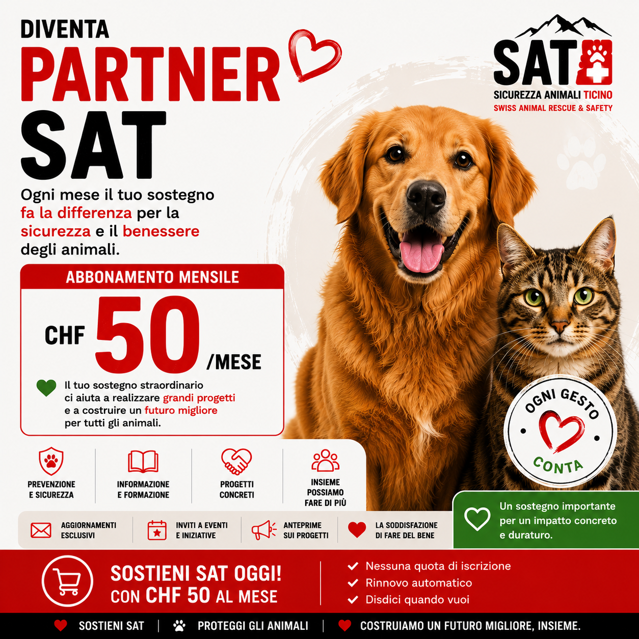 Partner SAT